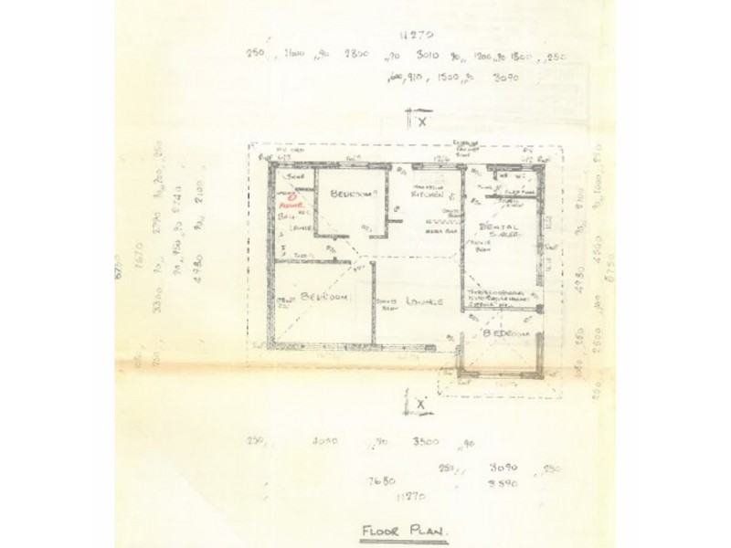 101 Council Avenue, Rockingham WA 6168 Floorplan
