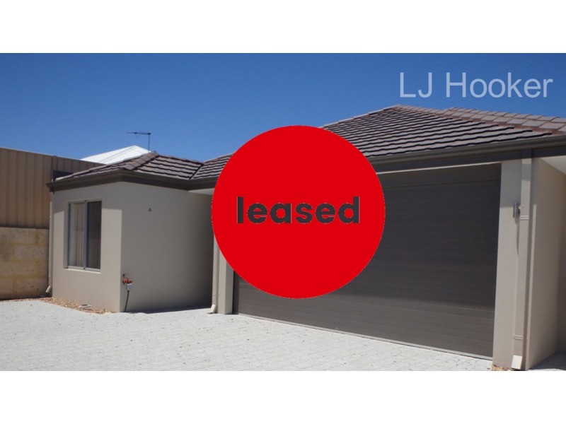 4/37 Maiden Way, Baldivis WA 6171