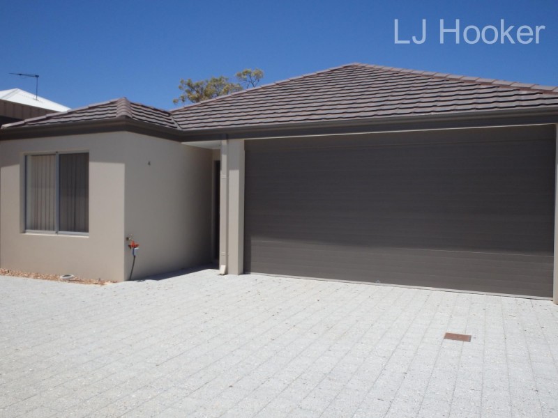 4/37 Maiden Way, Baldivis WA 6171