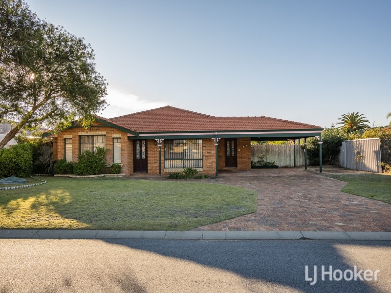 5 Balaka Gardens, Warnbro WA 6169