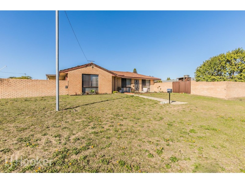 1 Varley Crescent, Cooloongup WA 6168