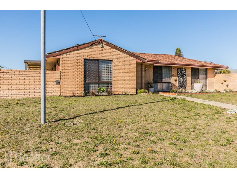 1 Varley Crescent, Cooloongup WA 6168