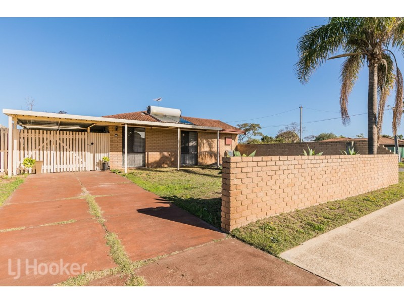 1 Varley Crescent, Cooloongup WA 6168