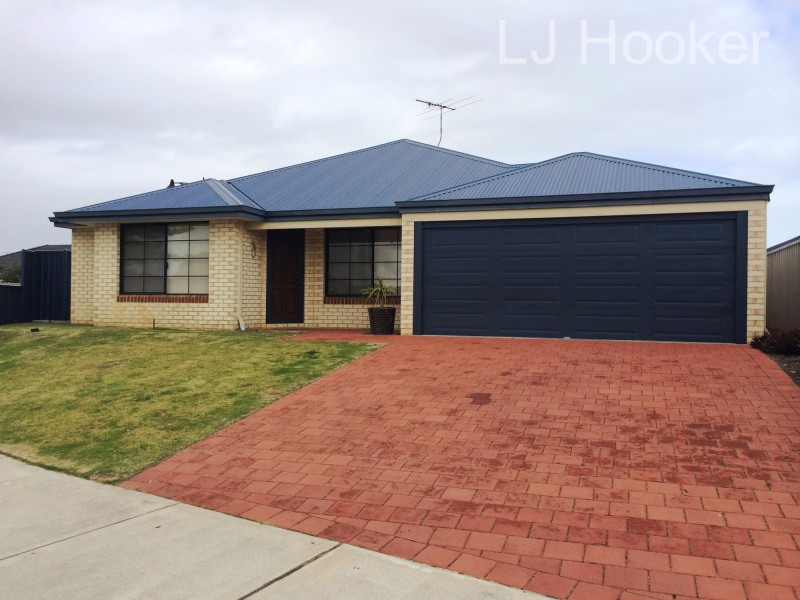 1 Noosa Drive, Secret Harbour WA 6173