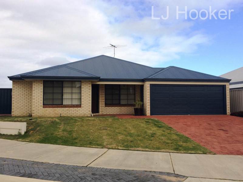 1 Noosa Drive, Secret Harbour WA 6173