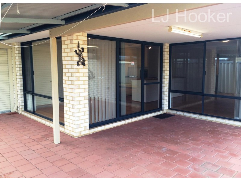 1 Noosa Drive, Secret Harbour WA 6173