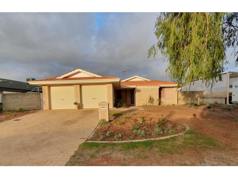 18 Manly Crescent, Warnbro WA 6169