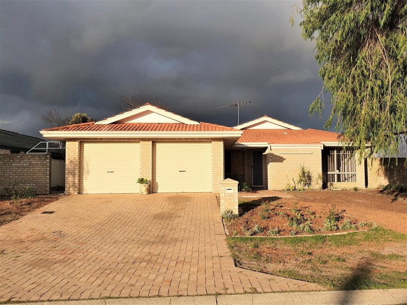 18 Manly Crescent, Warnbro WA 6169