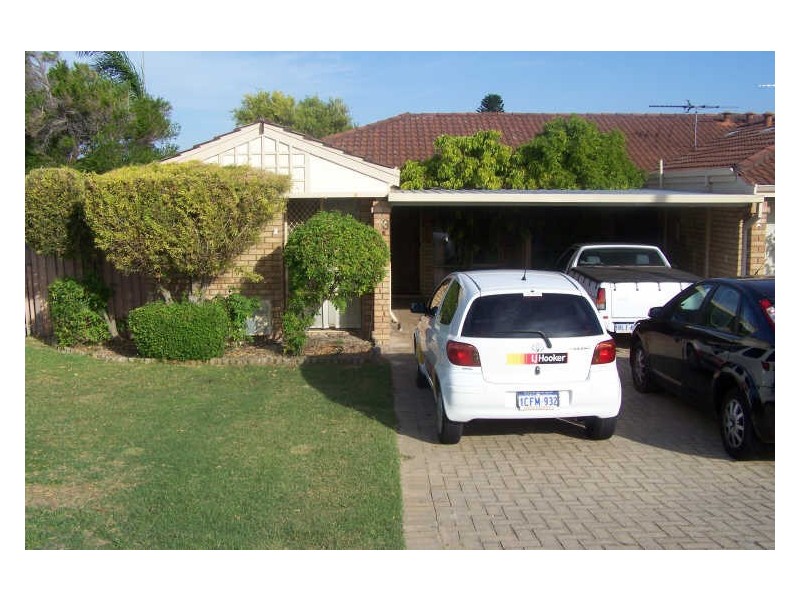 3/94 Simpson Avenue, Rockingham WA 6168