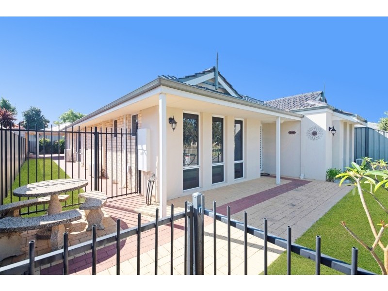 14 Kingaroy Drive, Baldivis WA 6171