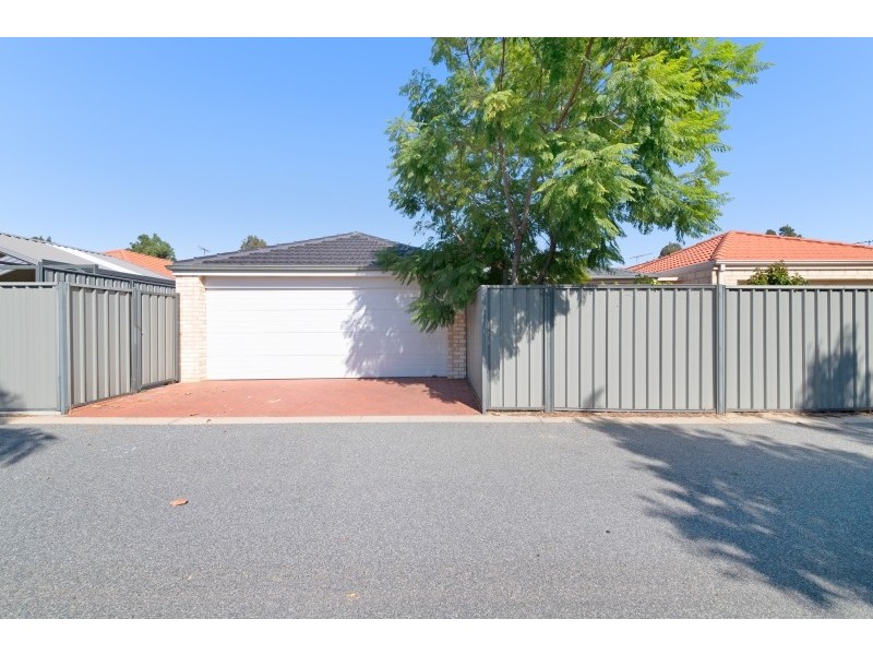 14 Kingaroy Drive, Baldivis WA 6171