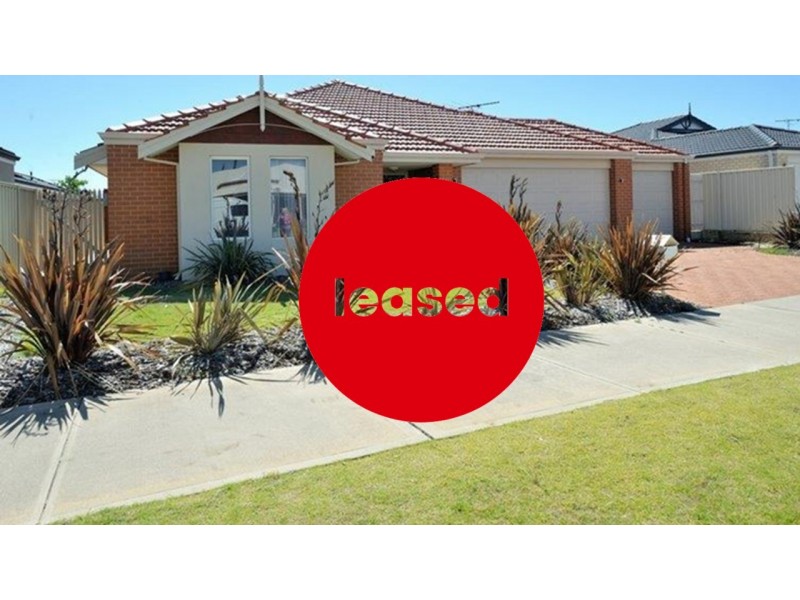 80 Brennan Promenade, Baldivis WA 6171