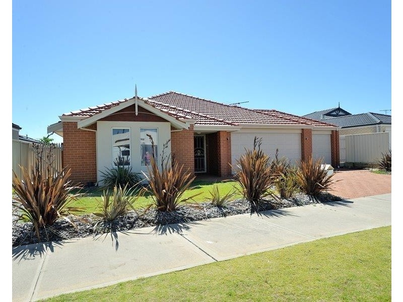 80 Brennan Promenade, Baldivis WA 6171