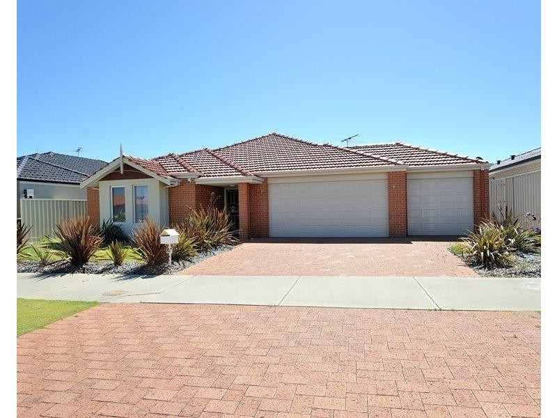 80 Brennan Promenade, Baldivis WA 6171