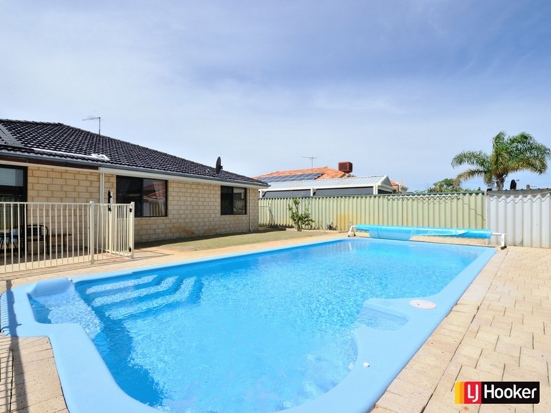 46 Baltimore Gardens, Port Kennedy WA 6172