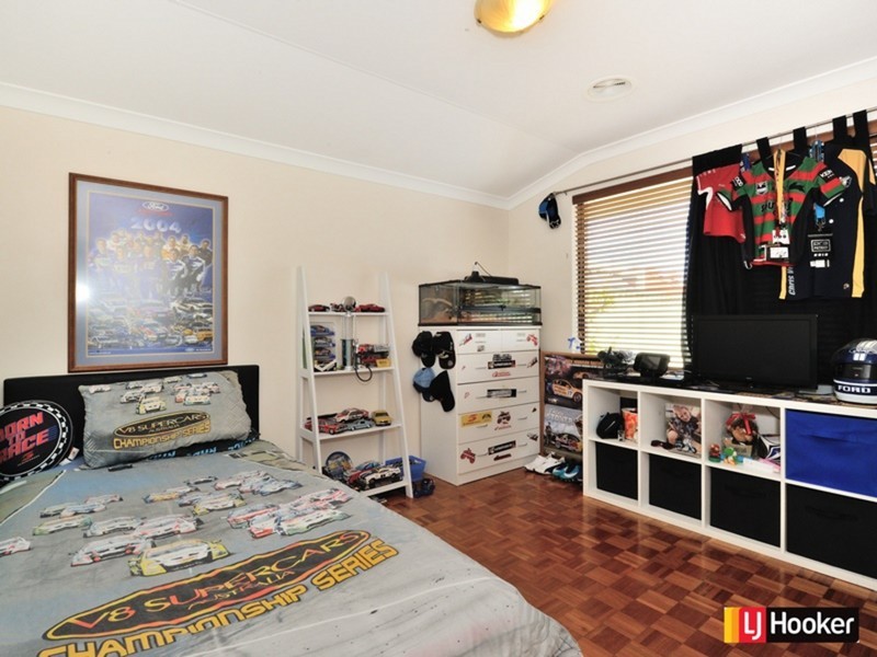 46 Baltimore Gardens, Port Kennedy WA 6172