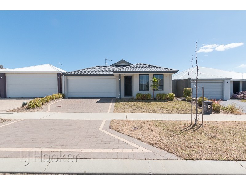 19 Ravensfield Road, Baldivis WA 6171