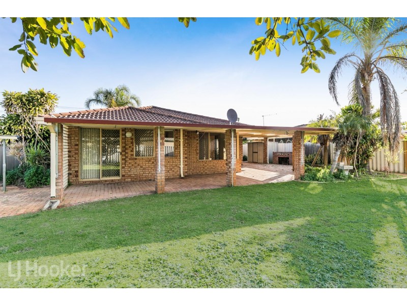 41 Burnside Way, Waikiki WA 6169