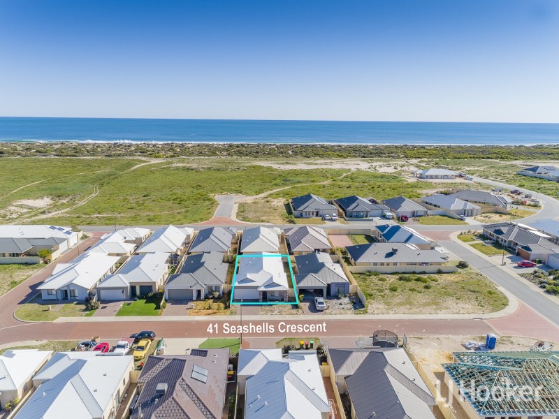 41 Seashells Crescent, Singleton WA 6175