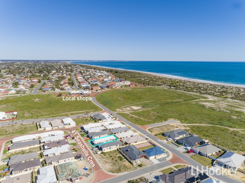 41 Seashells Crescent, Singleton WA 6175