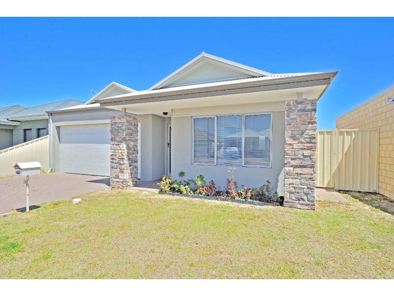 41 Seashells Crescent, Singleton WA 6175