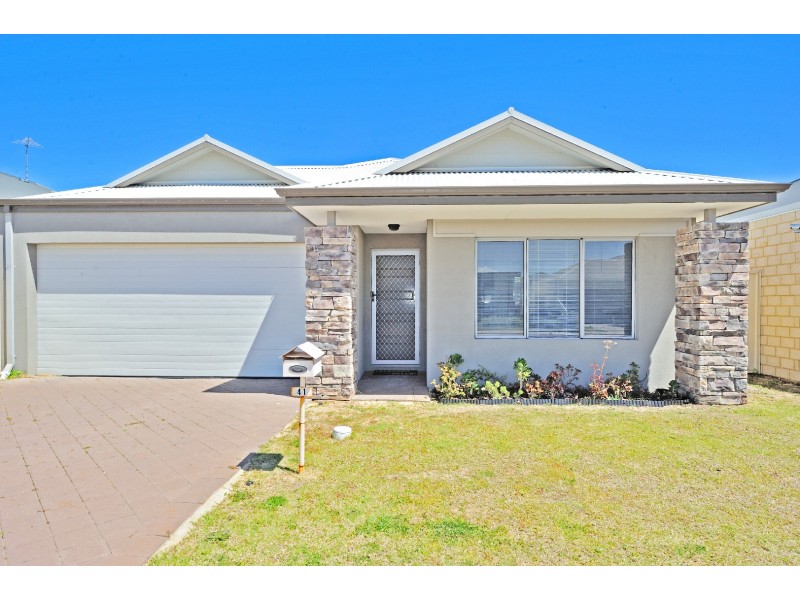 41 Seashells Crescent, Singleton WA 6175