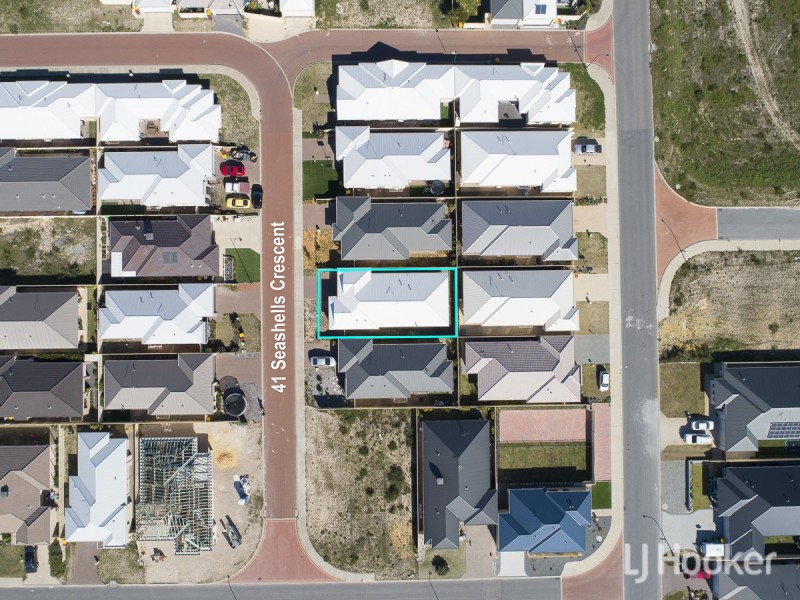 41 Seashells Crescent, Singleton WA 6175
