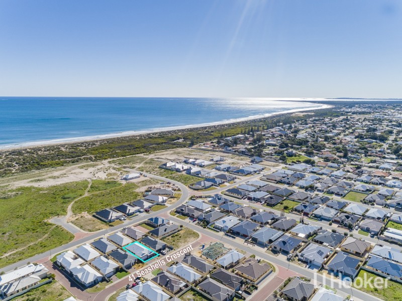 41 Seashells Crescent, Singleton WA 6175