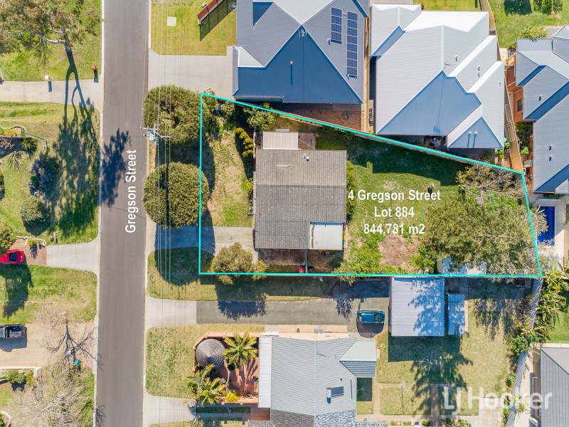 4 Gregson Street, Rockingham WA 6168