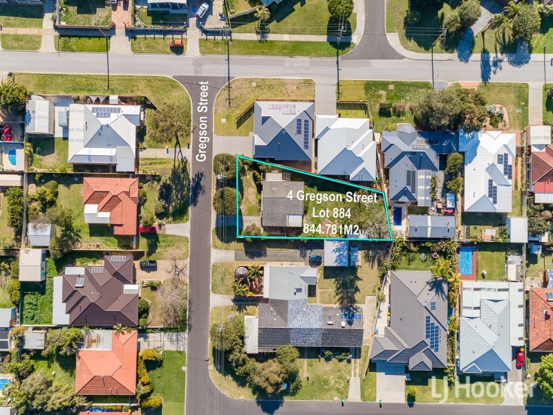 4 Gregson Street, Rockingham WA 6168