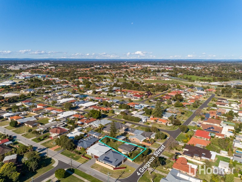 4 Gregson Street, Rockingham WA 6168