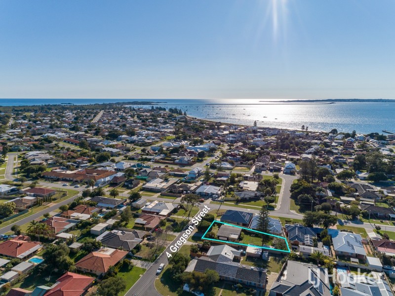 4 Gregson Street, Rockingham WA 6168
