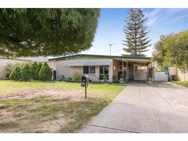 4 Gregson Street, Rockingham WA 6168