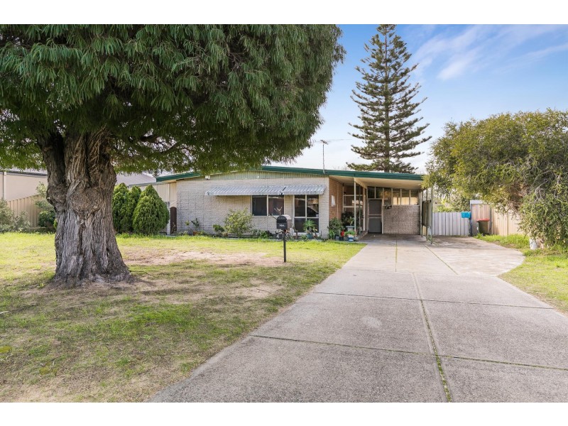 4 Gregson Street, Rockingham WA 6168