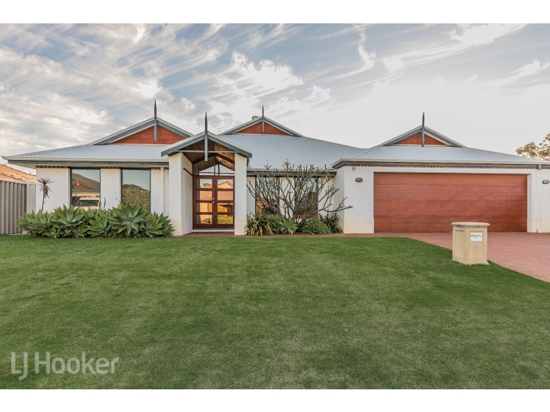 4 Culvers Way, Secret Harbour WA 6173