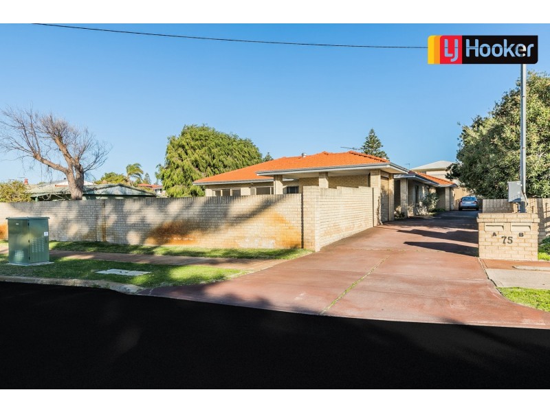 75a Penguin Road, Safety Bay WA 6169