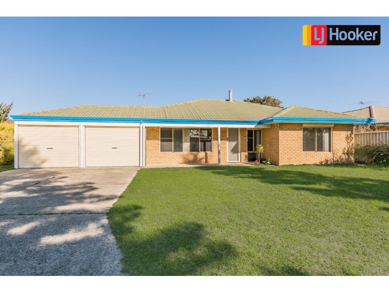 292 Grand Ocean Boulevard, Port Kennedy WA 6172