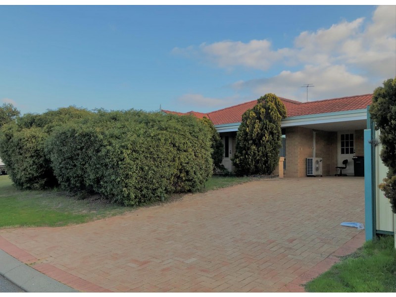 10 Porto Novo Mews, Secret Harbour WA 6173