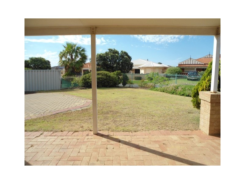10 Porto Novo Mews, Secret Harbour WA 6173