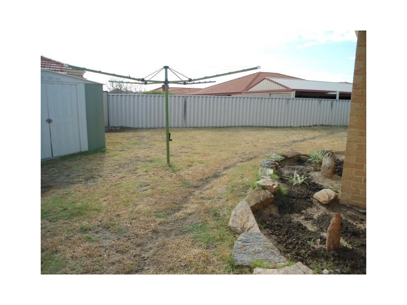 10 Porto Novo Mews, Secret Harbour WA 6173