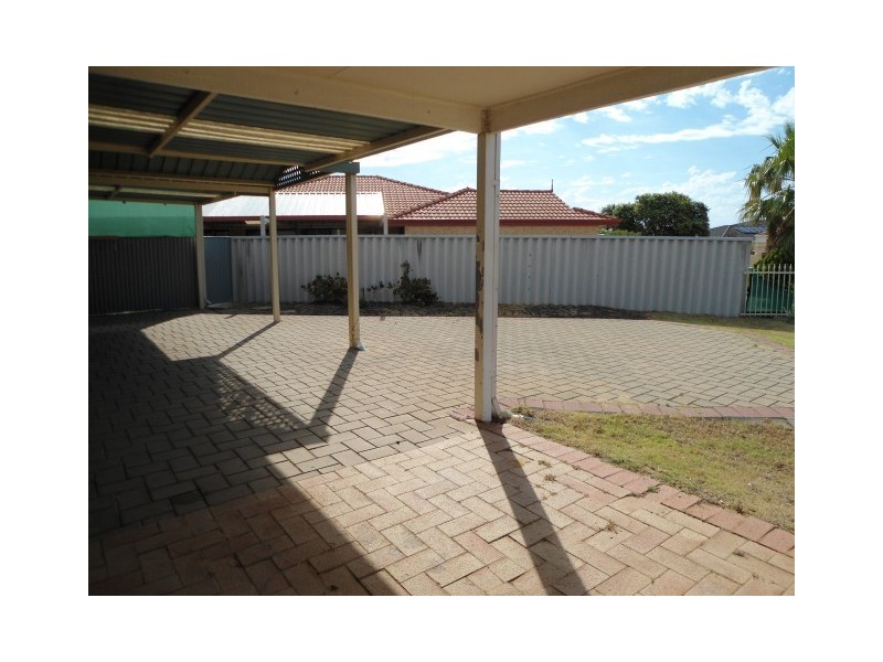 10 Porto Novo Mews, Secret Harbour WA 6173