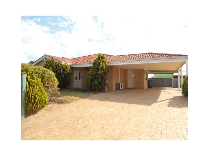 10 Porto Novo Mews, Secret Harbour WA 6173