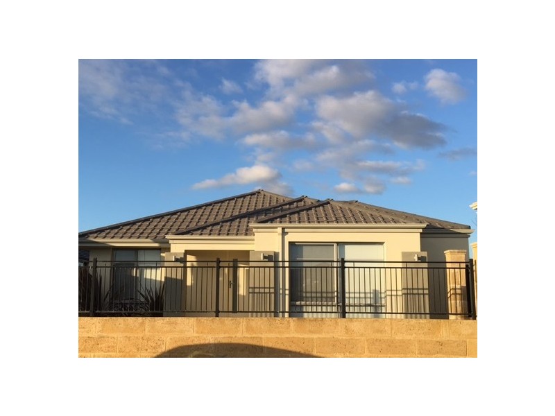 26 Blackshear Green, Secret Harbour WA 6173