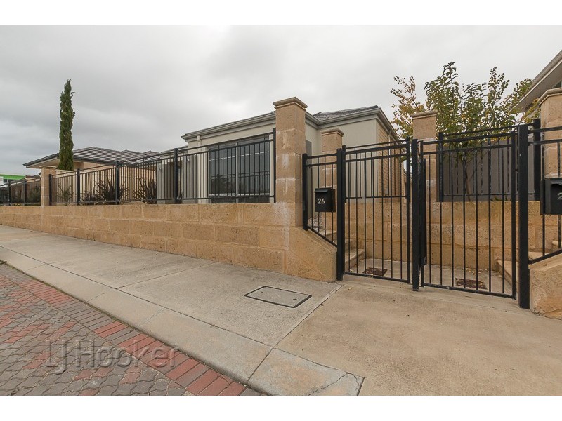 26 Blackshear Green, Secret Harbour WA 6173