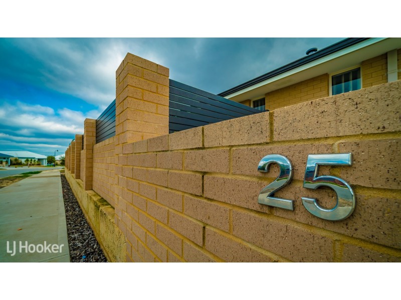 25 Ashton Way, Baldivis WA 6171