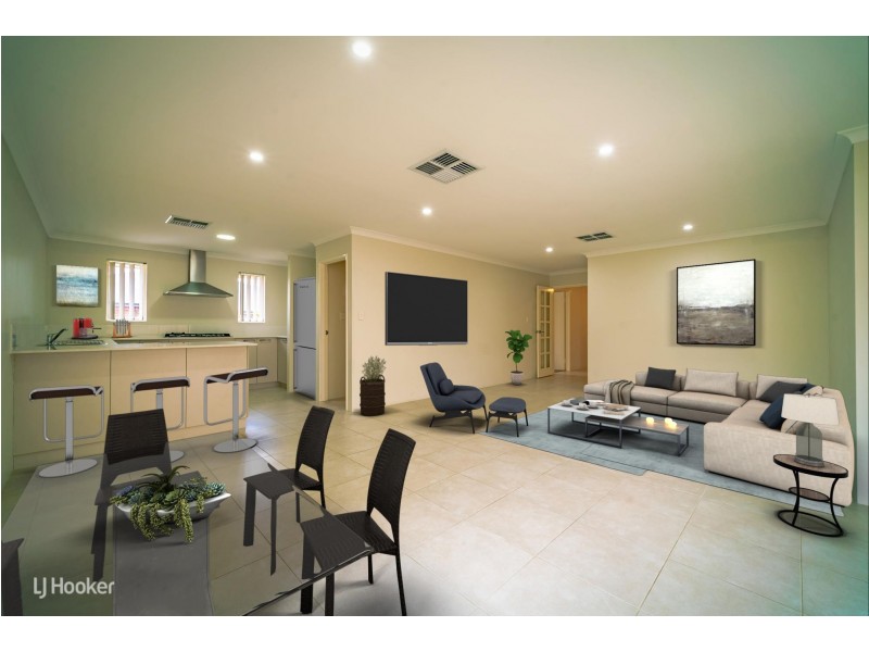25 Ashton Way, Baldivis WA 6171