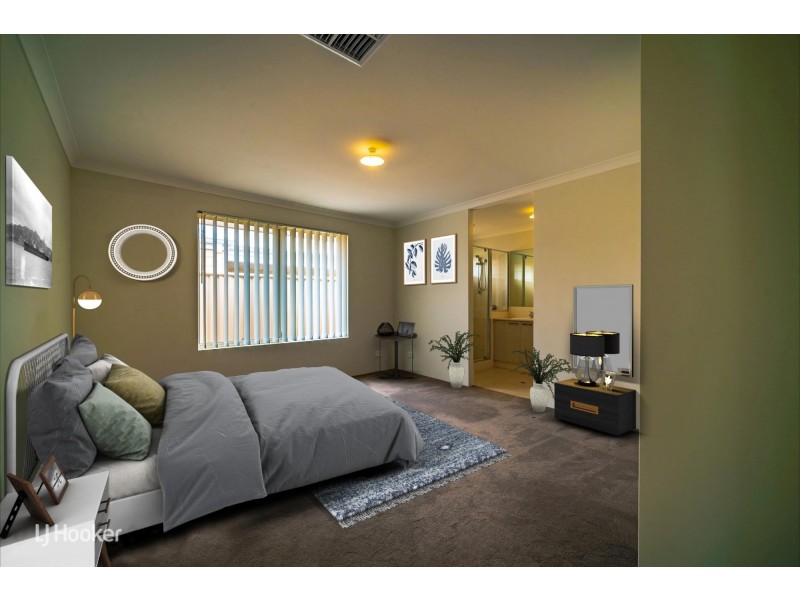 25 Ashton Way, Baldivis WA 6171
