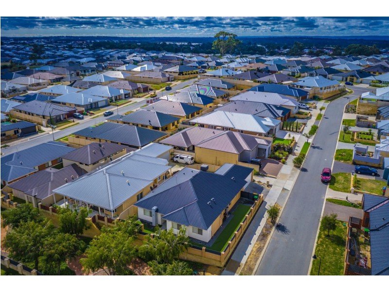 25 Ashton Way, Baldivis WA 6171