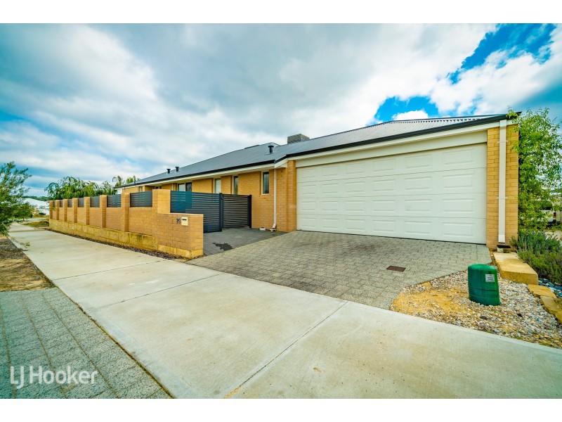 25 Ashton Way, Baldivis WA 6171