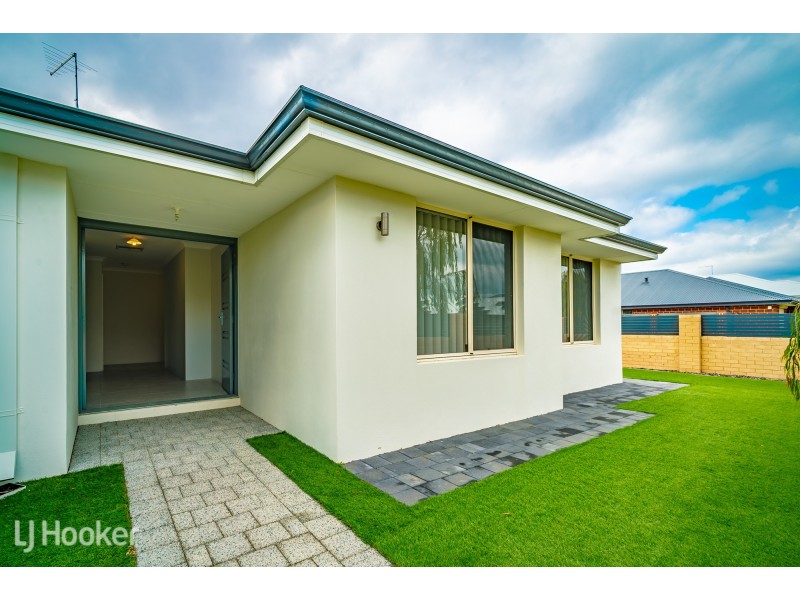 25 Ashton Way, Baldivis WA 6171
